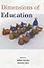 Dimensions of Education