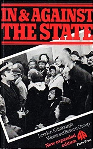 In and Against the State