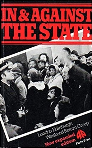 In and Against the State (Paperback)