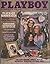 Playboy Magazine February 1981