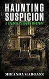 Haunting Suspicion Haunting Suspicion