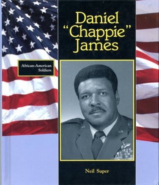 Daniel "Chappie" James (African-American Soldiers)