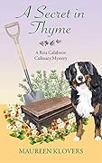 A Secret in Thyme: An Italian-American Culinary Cozy Mystery