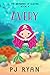 Avery (The Mermaids of Eldoris #4)