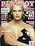 Playboy Magazine March 2001