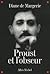 Proust et l'obscur
