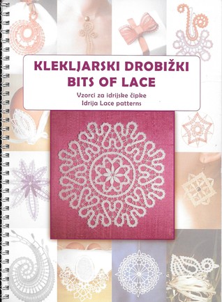 Bits of Lace