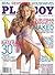 Playboy Magazine May 2005