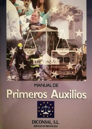 Manual de primeros auxilios (Paperback)
