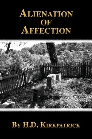 Alienation of Affection