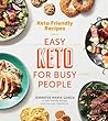 Keto Friendly Rec...