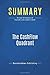 Summary: The CashFlow Quadrant: Review and Analysis of Kiyosaki and Lechter's Book