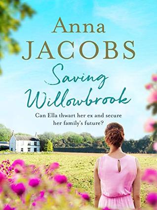 Saving Willowbrook (Kindle Edition)