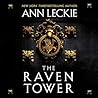The Raven Tower by Ann Leckie