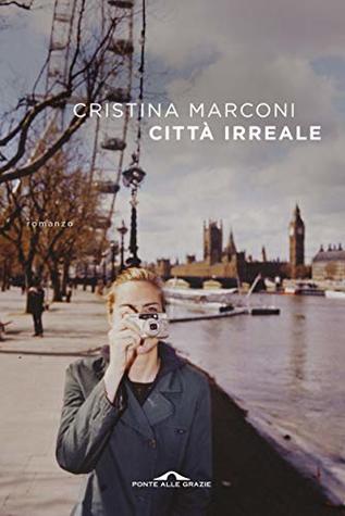 Città irreale (Kindle Edition)