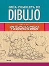 Guía completa de dibujo by Various