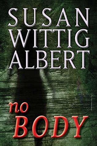 NoBODY (Crystal Cave, #1)