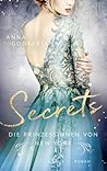 Secrets by Anna Godbersen