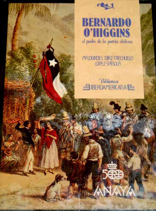 Bernardo O'Higgins (Paperback)