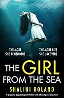 The Girl From The Sea