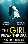 The Girl From The Sea by Shalini Boland