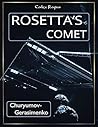 Rosetta's comet: Churyumov-Gerasimenko (Explorers of Minor Worlds) Book cover for Rosetta's comet: Churyumov-Gerasimenko (Explorers of Minor Worlds)