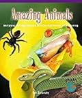 Amazing Animals: Multiplying Multidigit Numbers by a One-Digit Number with Regrouping