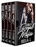 Royal Mafia: Books 1-4
