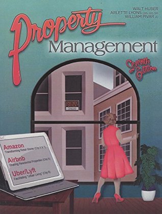 Property Management (Paperback)