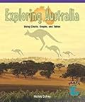 Exploring Australia: Using Charts, Graphs, and Tables
