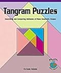 Tangram Puzzles: Describing and Comparing Attributes of Plane Geometric Shapes Big Book
