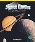 Space Circles: Learning about Radius and Diameter