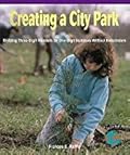 Creating a City Park: Dividing Three-Digit Numbers by One-Digit Numbers Without Remainders
