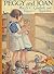 Peggy and Joan by H.C. Cradock