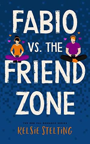 Fabio vs. the Friend Zone (ebook)