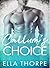 Callum's Choice