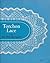 Torchon Lace