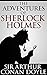 The Adventures of Sherlock Holmes