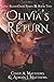 Olivia's Return (The BloodDark Series)