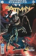 Batman Rinascita n. 17
