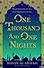 A Thousand and one night by Marwan Eldeep