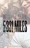 5,331 Miles by Willow Aster