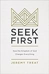 Seek First: How t...