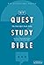 NIV, Quest Study Bible, Har...
