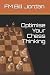 Optimise Your Chess Thinking