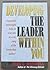 Developing the Leader Within You