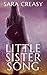 Little Sister Song (Wynter Wild #1)