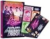 Choque de Cultura. 79 Filmes Pra Assistir Enquanto Dirige (+ Card e Adesivos)