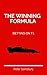 The Winning Formula: Betting on F1