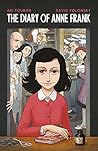 Anne Frank’s Diary by Ari Folman